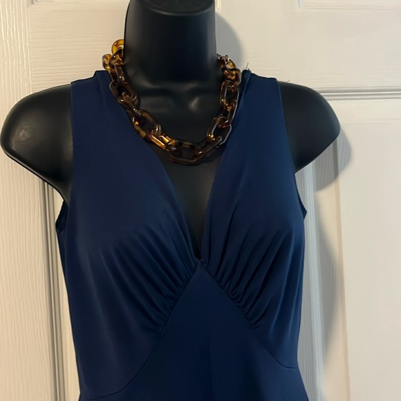 Vintage dress (no name) Evening - Picture 2 of 8